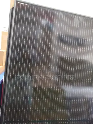 350 Solar Panels