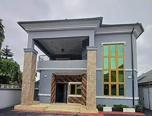 4bdrm Duplex in Majesty Estate Nta, Port-Harcourt for sale