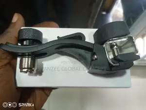 Holder for Drum and Saxophone Microphone