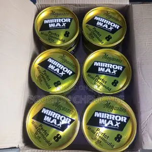Mould Release Wax