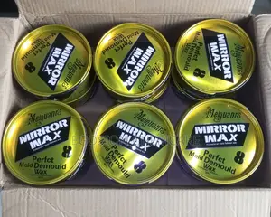Mould Release Wax