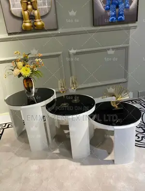 Three Step Side Stool