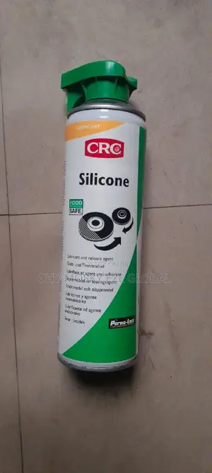 CRC Silicone Spray