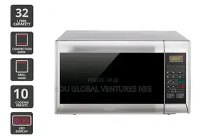 Kogan 32litres Convection (3 in 1) Microwave Oven. 1000watts