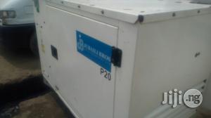 Perfect 20kva Uk Perkins Generator