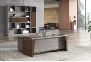 1.6meter Executive/ Director Office Table