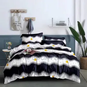 Luxury Bedsheets, Bedsheet With Pillow Cases