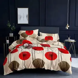Luxury Bedsheets, Bedsheet With Pillow Cases