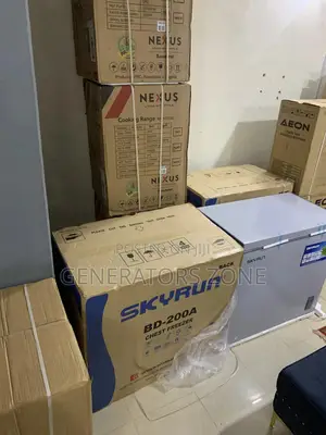 Good Quality Skyrun [Bd+200A