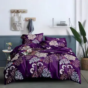 Luxury Bedsheets, Bedsheet With Pillow Cases