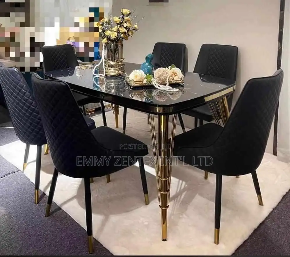 Original Dining Table 6seaters