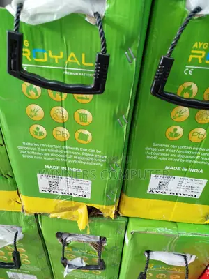 22024 Solar Battery