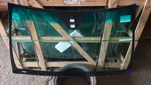 Mercedes Ml350 2010 Windscreen Available