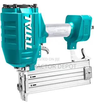 Total Air Concrete Nailer TAT8641 INDUSTRIAL