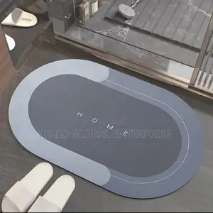 Super Absorbent Mat - Antislip
