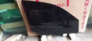Door Glass for Mercedes GLE 2017 Direct Tinted Double Dm
