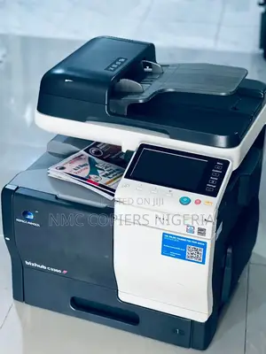 Bizhub C3350 Mini DI