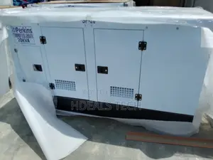 Bestselling Perkins 20kva Diesel Generator.