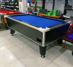 Coins Snooker