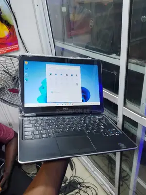 Laptop Dell Latitude E7240 8GB Intel Core i5 SSD 128GB