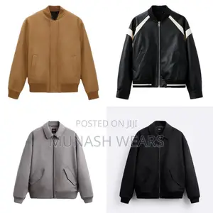 Original Zara Jacket