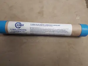 Climax Lubricant Sealant