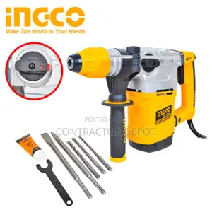 Rh18008 Rotary Hammer 1800w 36mm