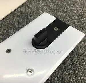 1set Heavy Door Pivot Hinges 360° Rotation