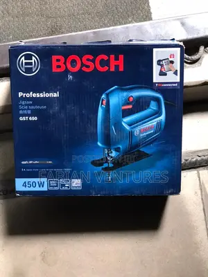 Jigsaw Machine 450w