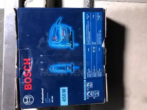 Jigsaw Machine 450w