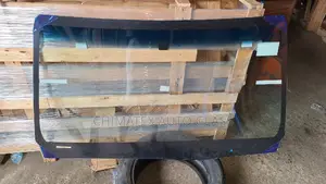 Toyota Windscreen for Toyota Hilux 2022
