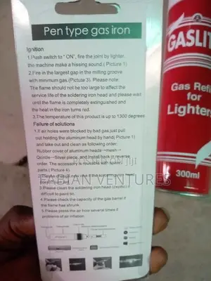Gas Soldering