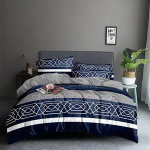 Luxury Bedsheets, Bedsheet With Pillow Cases