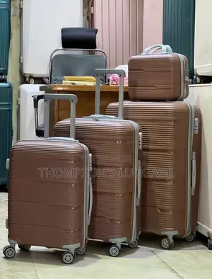 Tengfei Luggage