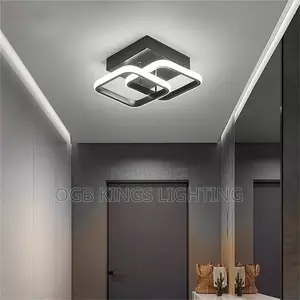Nordic LED Ceiling Chandelier Lighting