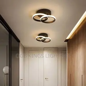 Nordic LED Ceiling Chandelier Lighting