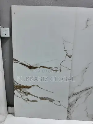 60 X 120 Floor Glazed Tile