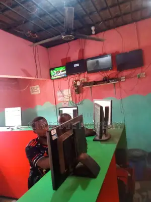 Bet9ja Shop for Sale in Portharcourt.