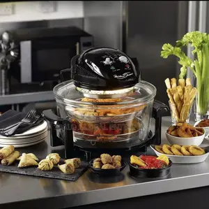 Halogen Oven (Kenwood)