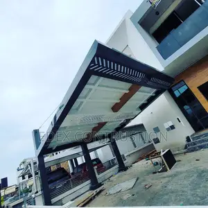 Carports and Canopies