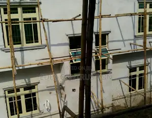 Aluminum Window and Doors