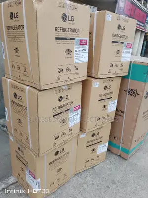 Lg Bed Side Fridge Low Voltage