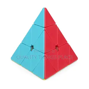 Triangular Rubik Cube