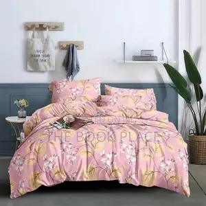 Luxury Bedsheets, Bedsheet With Pillow Cases