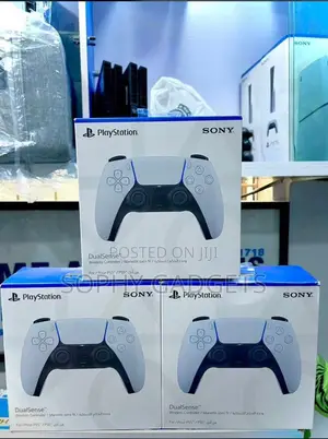 Sony Playstation Ps 5 Controller