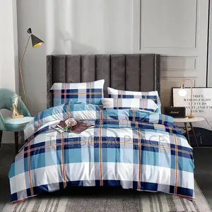 Luxury Bedsheet, Bedsheet With Pillow Cases