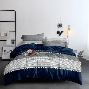 Luxury Bedsheet, Bedsheet With Pillow Cases