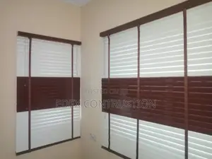 Blind's and Curtains