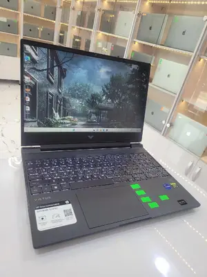 Laptop HP Victus 15 16GB Intel Core I7 SSD 512GB