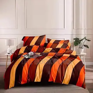 Luxury Bedsheet, Bedsheet With Pillow Cases